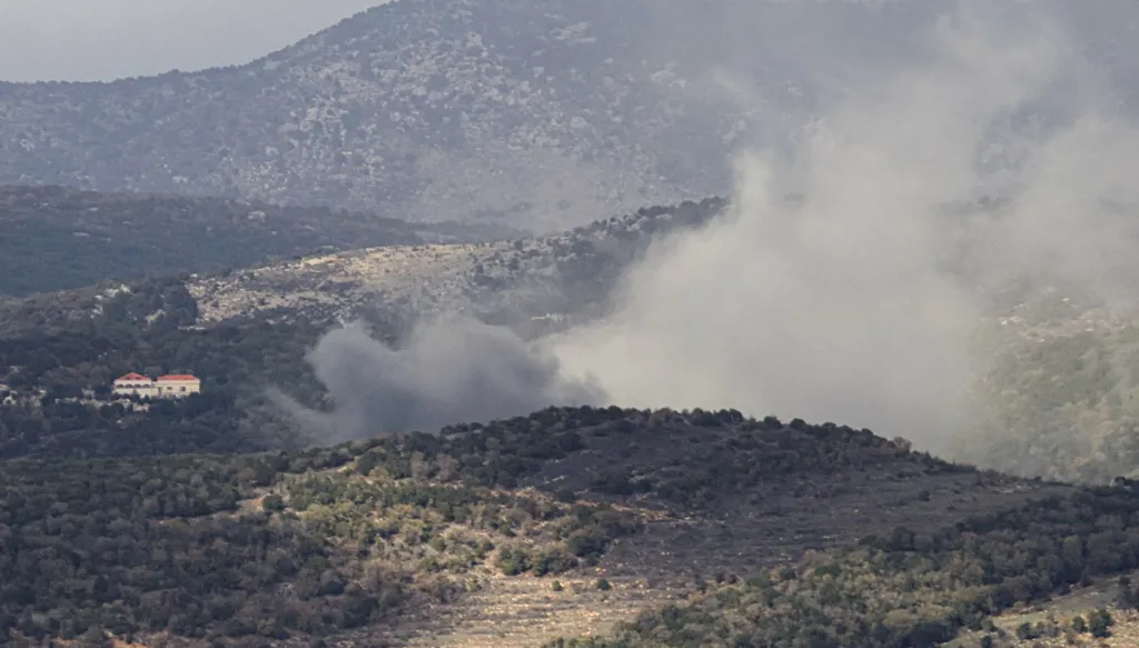صباح "النهار": لبنان يترقّب ترددات الحدث الفنزويلي... ترامب يصعّد ورسائله إلى غزة وأوكرانيا!
