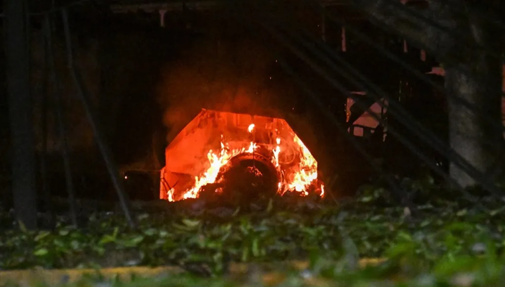 "ضرورة احترام القانون الدولي"... ردود الفعل الدولية تتوالى على اعتقال مادورو
