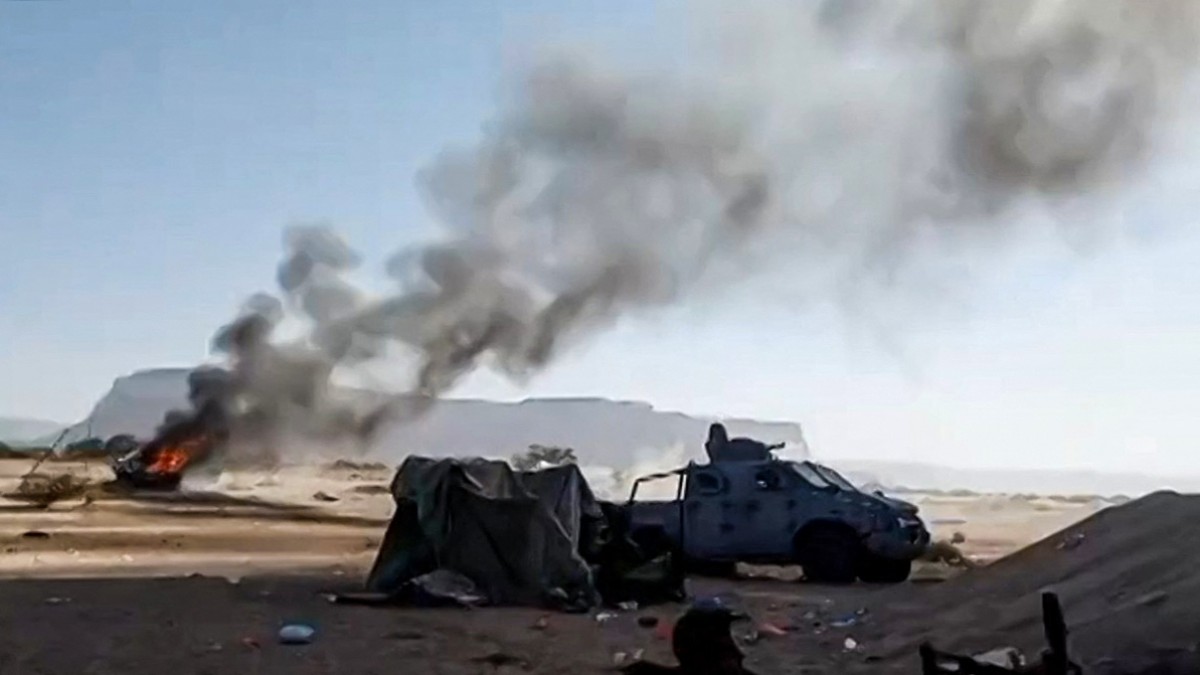 لا يزال المشهد اليمني بحاجة إلى قراءةٍ أعمق (أ ف ب)