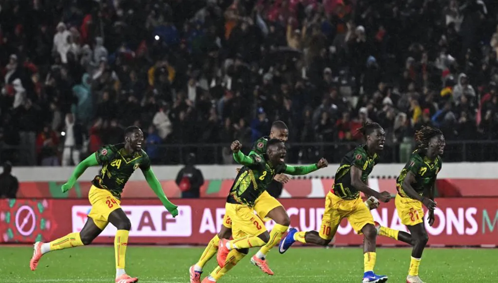 مالي والسنغال وجهاً لوجه... موعد ربع نهائي كأس أمم أفريقيا والقناة الناقلة