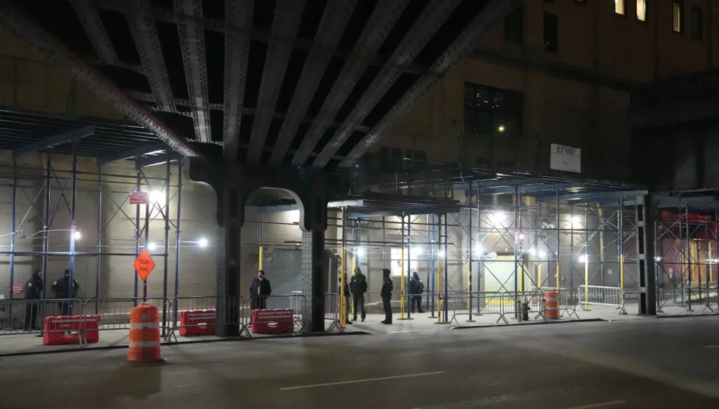 هل كان اعتقال الولايات المتحدة لمادورو قانونياً؟