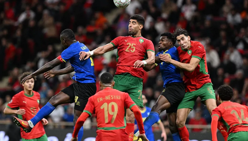 منتخب المغرب... غرور البداية أم تحذير مبكر؟