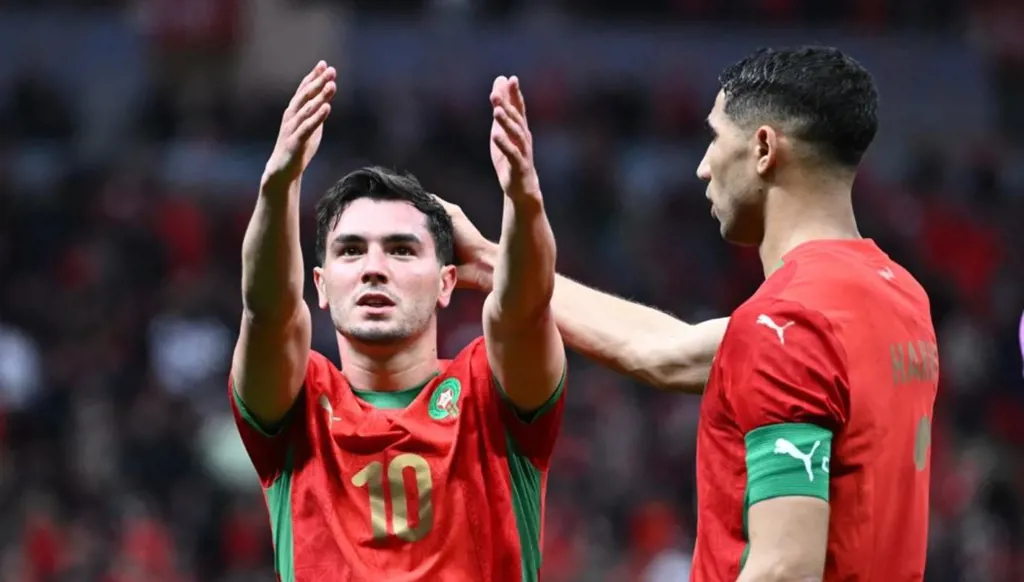 مجموعات المنتخبات العربية في تصفيات كأس أمم أفريقيا 2027