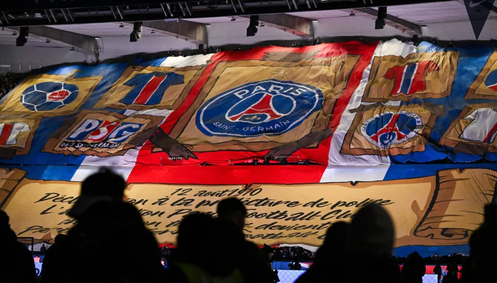 موعد مباراة باريس سان جيرمان ومرسيليا في الكويت والقنوات الناقلة