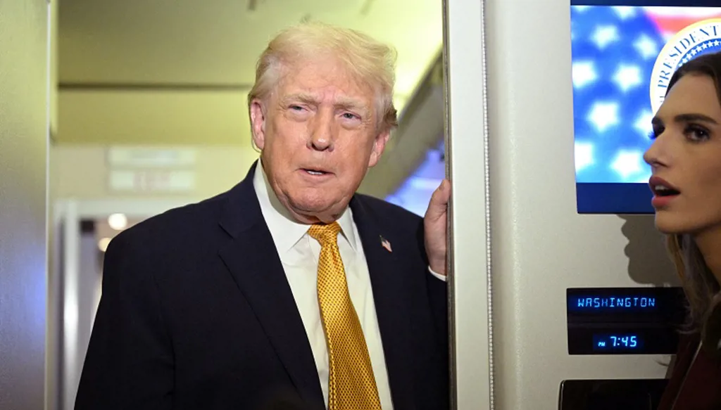 كيف أثرت عقيدة مونرو في اعتقال الولايات المتحدة لمادورو؟