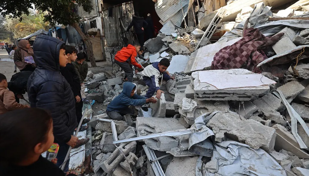 وقف النار قائم في غزة... لكن المعركة بين إسرائيل والمنظمات الإغاثية لم تتوقف