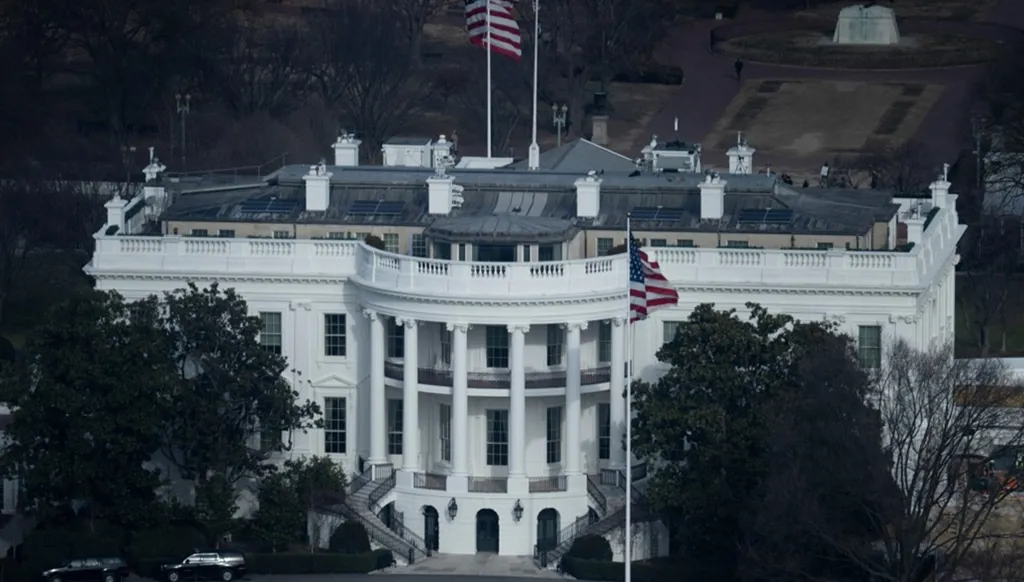 البيت الأبيض: ترامب يوقع إعلاناً بالانسحاب من عشرات المنظمات الدولية