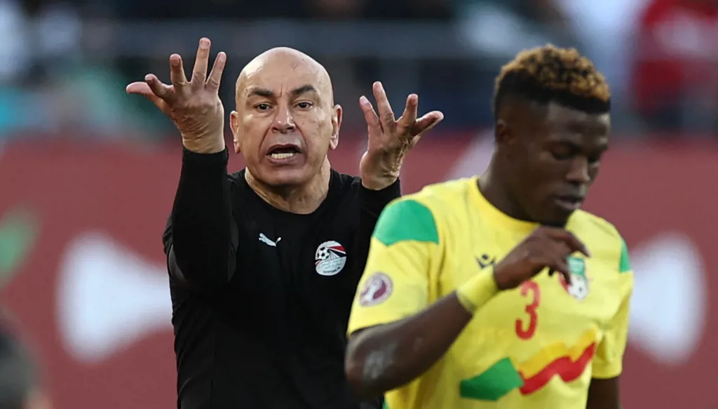 حسام حسن يعلّق على المواجهة المرتقبة بين صلاح وماني