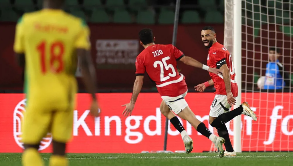 مصر والمغرب والجزائر... مواجهات الدور ربع النهائي في كأس أمم أفريقيا 2025