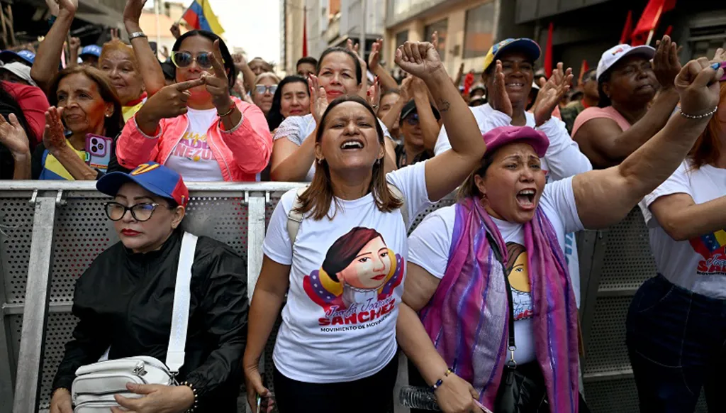 هدوء نسبي في كراكاس... فنزويلا أمام مرحلة دقيقة وسيناريوهات مستقبلية مفتوحة