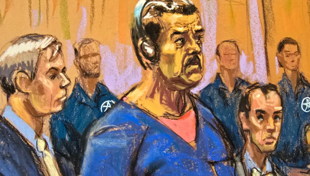 واقعة كراكاس في حسابات واشنطن في طهران