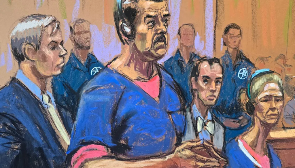 قبل مادورو... عمليات أميركية استهدفت رؤساء دول