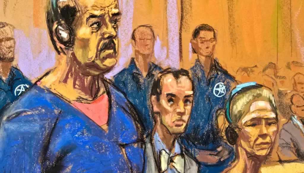 حساب غامض يجني مئات آلاف الدولارات بعد اعتقال مادورو... ما علاقة بارون ترامب؟