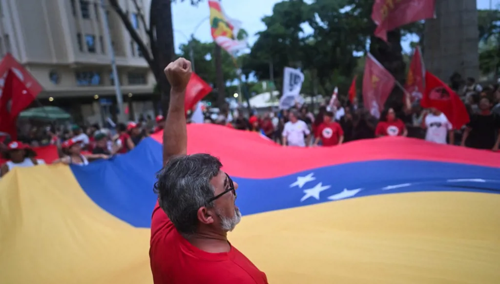 هل عام 2026 عام التوازن الهش ولماذا؟