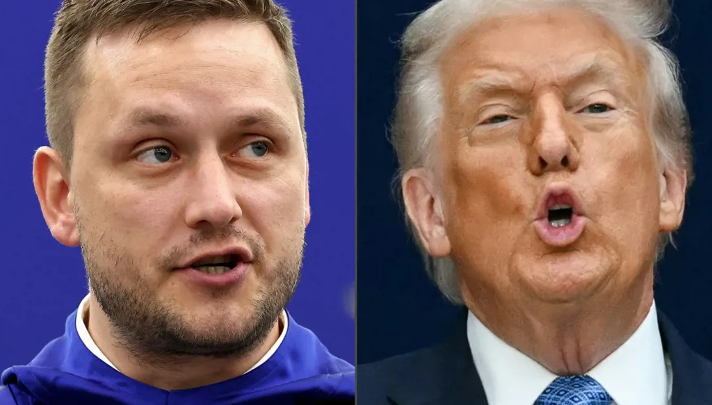 غرينلاند وصراع السيادة داخل الناتو