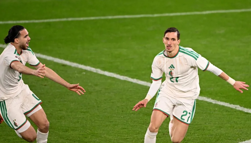 الجزائر تنتظر "الوقت القاتل" لتتأهل إلى ربع نهائي كأس أمم أفريقيا 2025 في المغرب