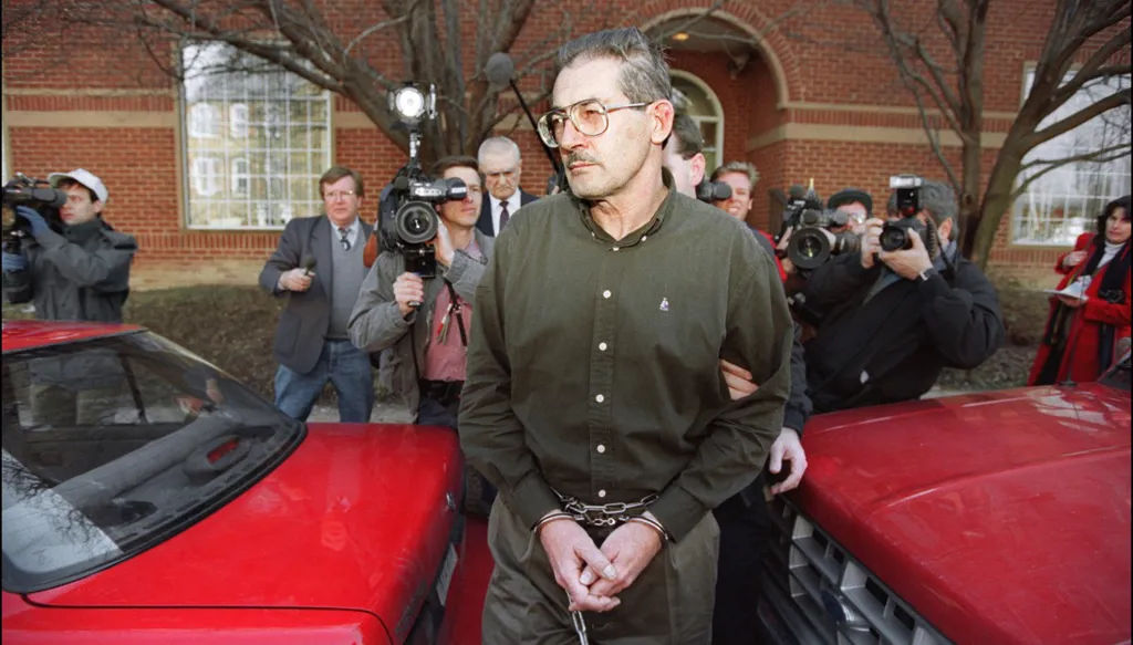 وفاة عميل في "سي آي إيه" دين بالتجسس لصالح الاتحاد السوفياتي في سجنه