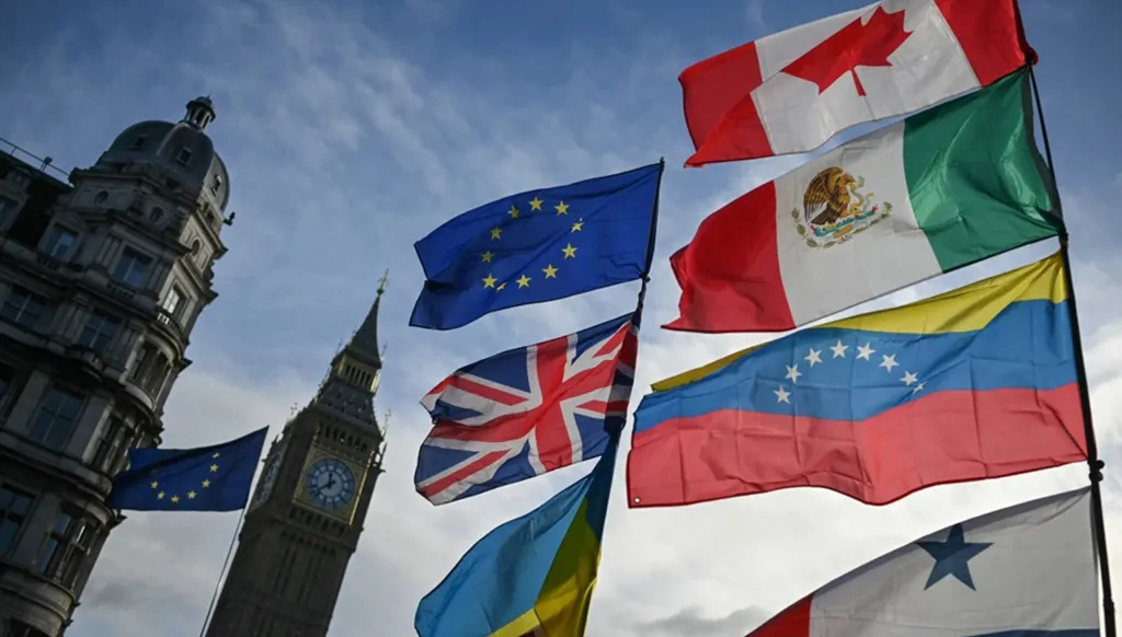 رئيس المجلس الأوروبي: غرينلاند ملك لشعبها وتحظى بدعمنا الكامل