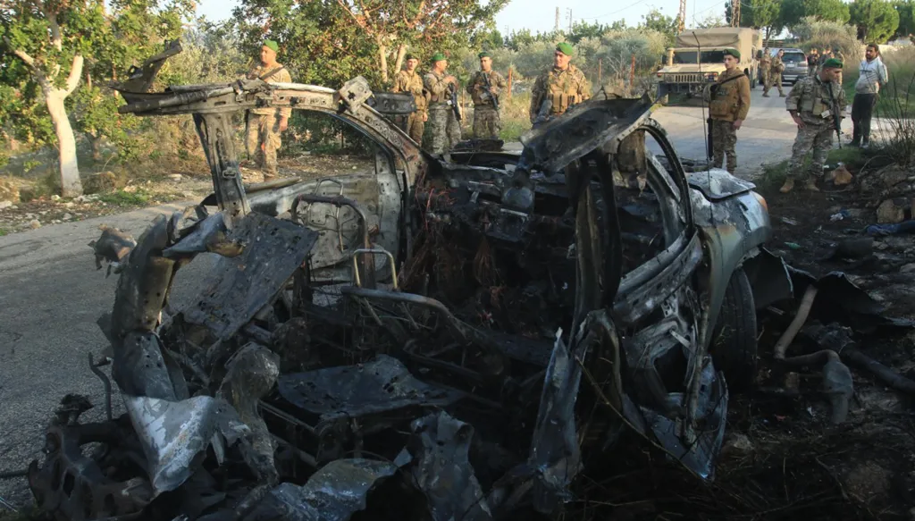 صباح "النهار" - مجلس الوزراء أمام تثبيت قراره الحاسم اليوم... وهل يتكرّر سيناريو مادورو في إيران؟