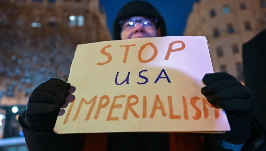 زمن المذلولين…!