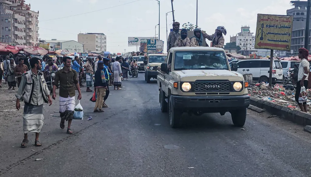 اليمن والمستقبل