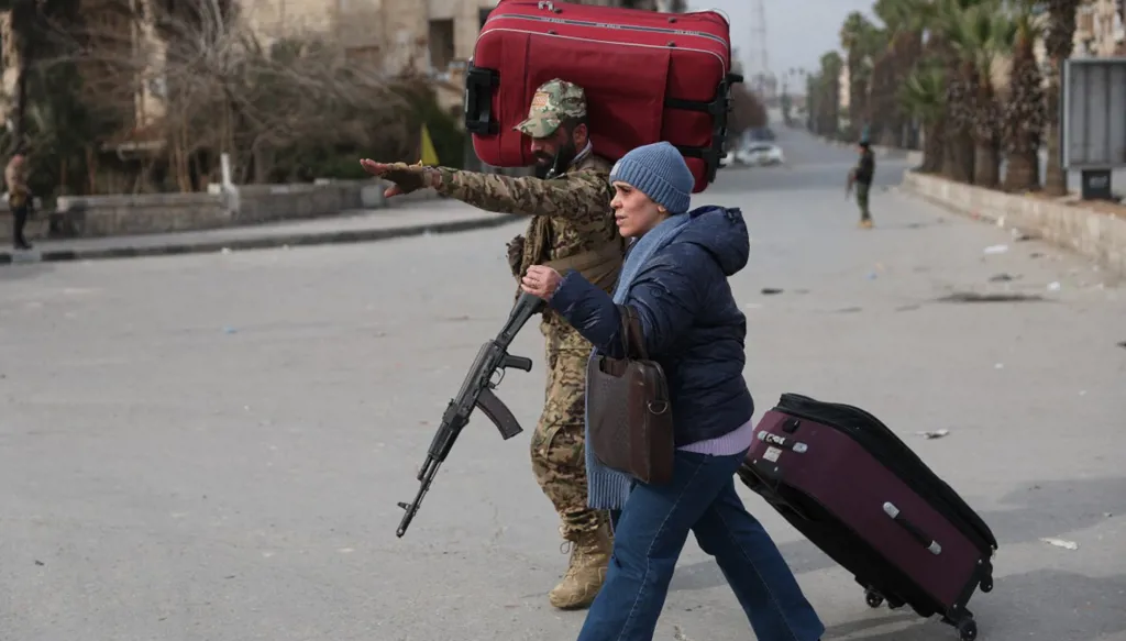 حلب بعد اجتماعي دمشق وباريس: الميدان في صلب الحسابات الإقليمية