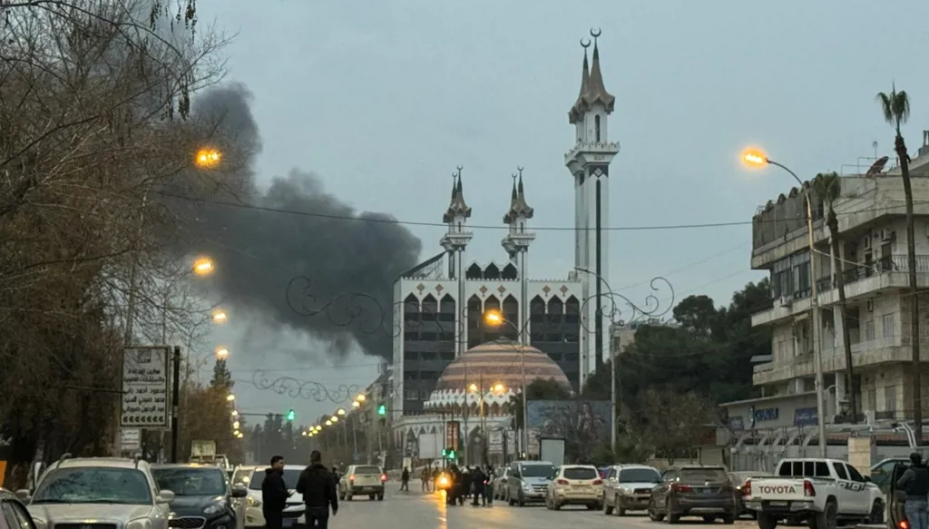 الدفاع التركية: مستعدون لدعم الجيش السوري في مواجهة القوات الكردية