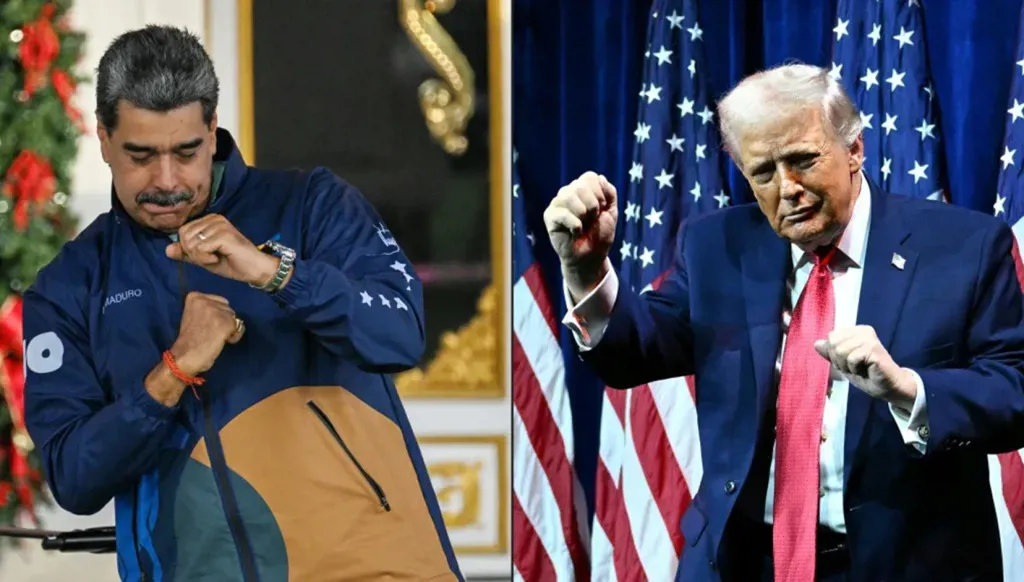 طمع ترامب في فنزويلا: الأبعاد الاقتصادية والمالية لنفط القرن الحادي والعشرين