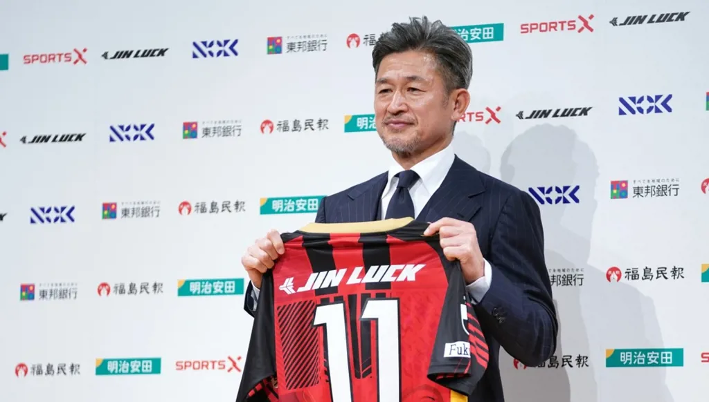 3 أمور يجب معرفتها عن أكبر لاعب كرة قدم في العالم