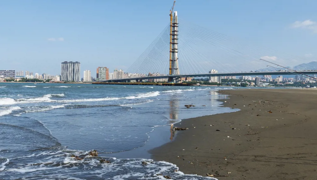 توافق تجاري عام بين واشنطن وتايوان