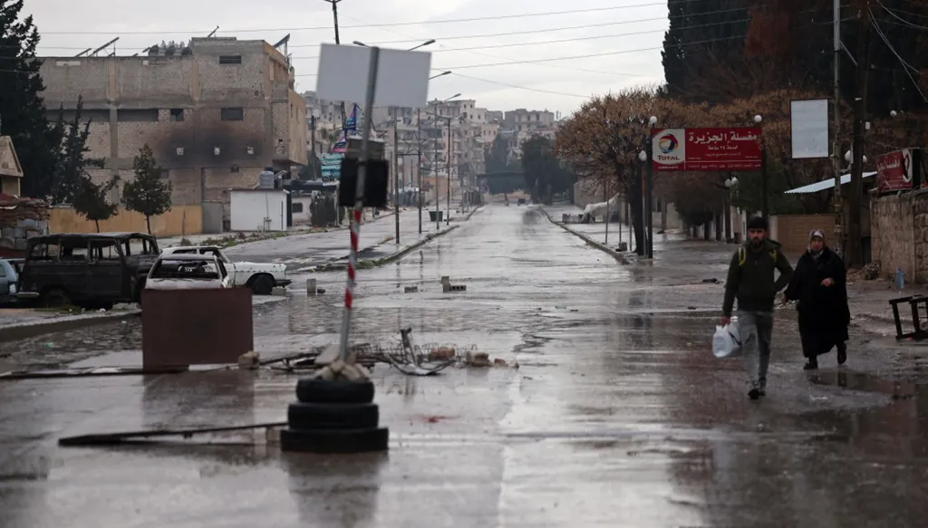 الكشف عن عدد عناصر "قسد" المنشقين في حلب