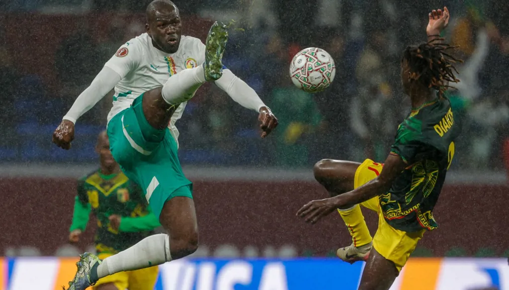 السنغال أول المتأهلين إلى نصف نهائي كأس أمم أفريقيا 2025 بعد الفوز على مالي (فيديو)