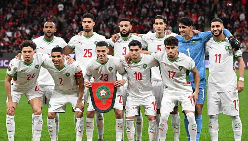 أين يمكن مشاهدة مباراة المغرب ونيجيريا في كأس أمم أفريقيا؟