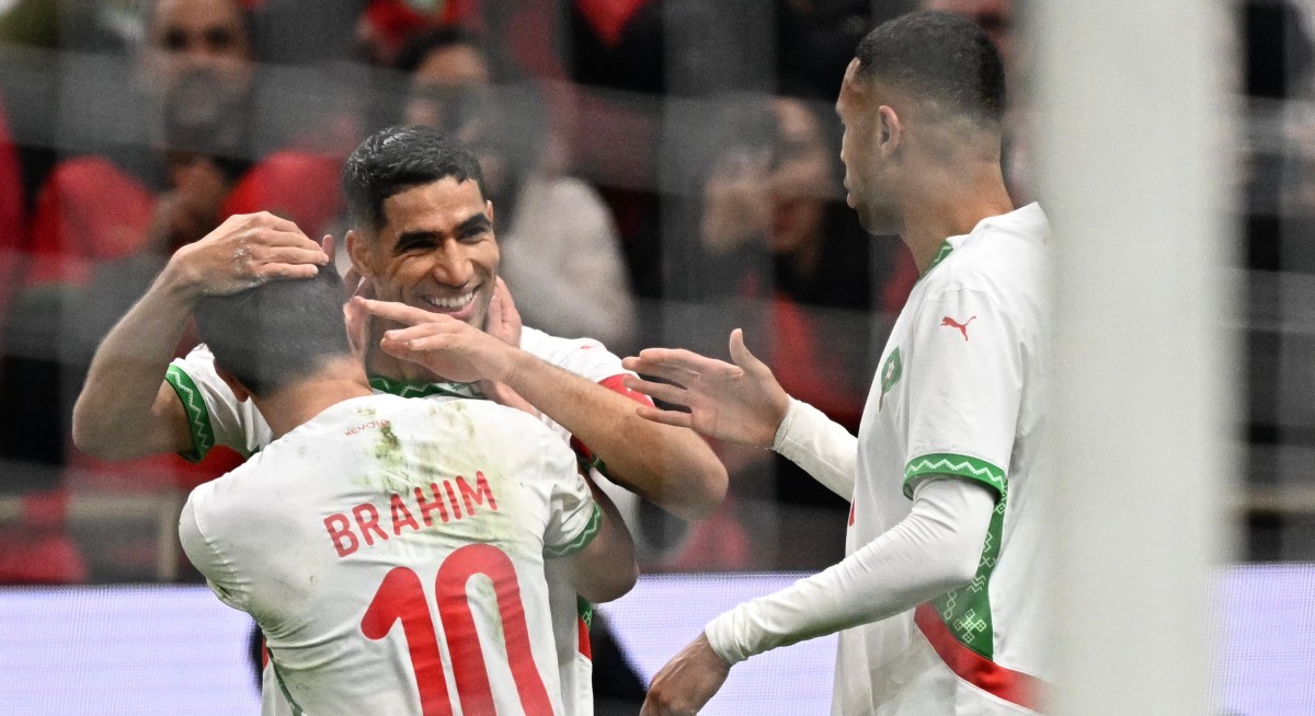 منافسة قوية على لقب هداف كأس أمم أفريقيا 2025. (أ ف ب)