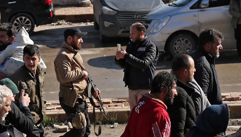 The GCC’s stability challenge: Conflict around, restraint within