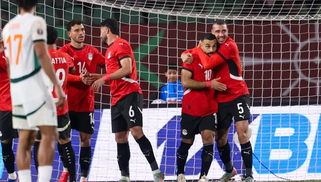 خبر سار... قناة تعلن نقل مباراة مصر والسنغال مجاناً في نصف نهائي كأس أمم أفريقيا