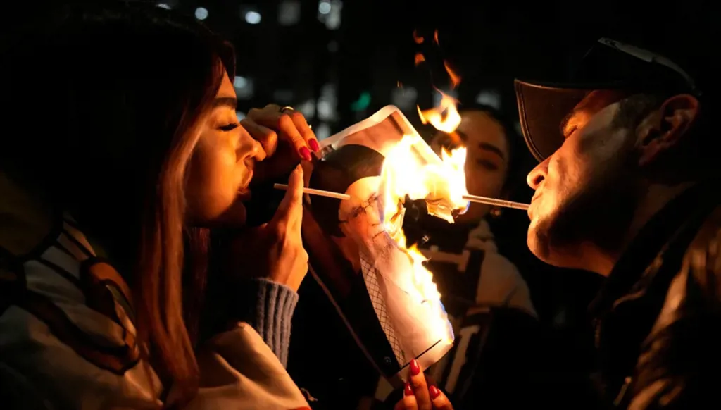 Negotiating from weakness or strength? Iran weighs options under heightened US pressure