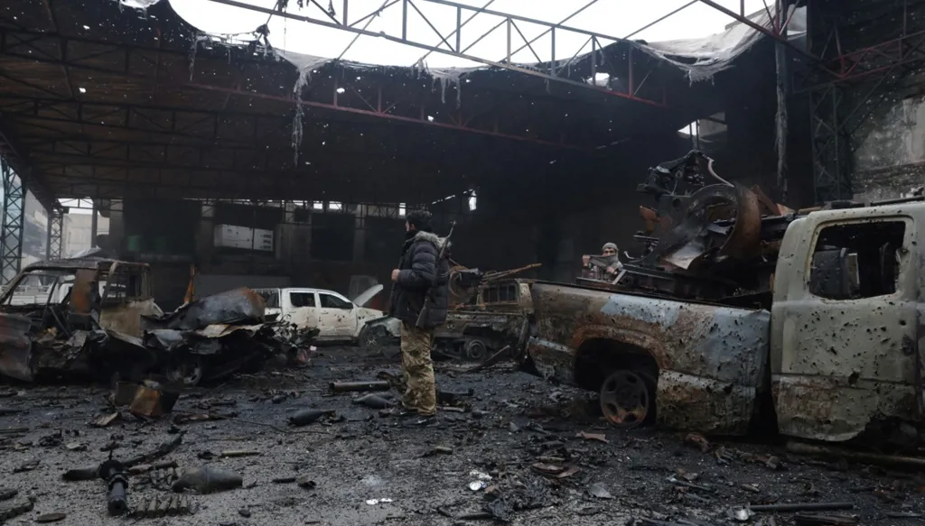 أميركا تستبعد تصادم تركيا وإسرائيل رغم مصالحهما السورية