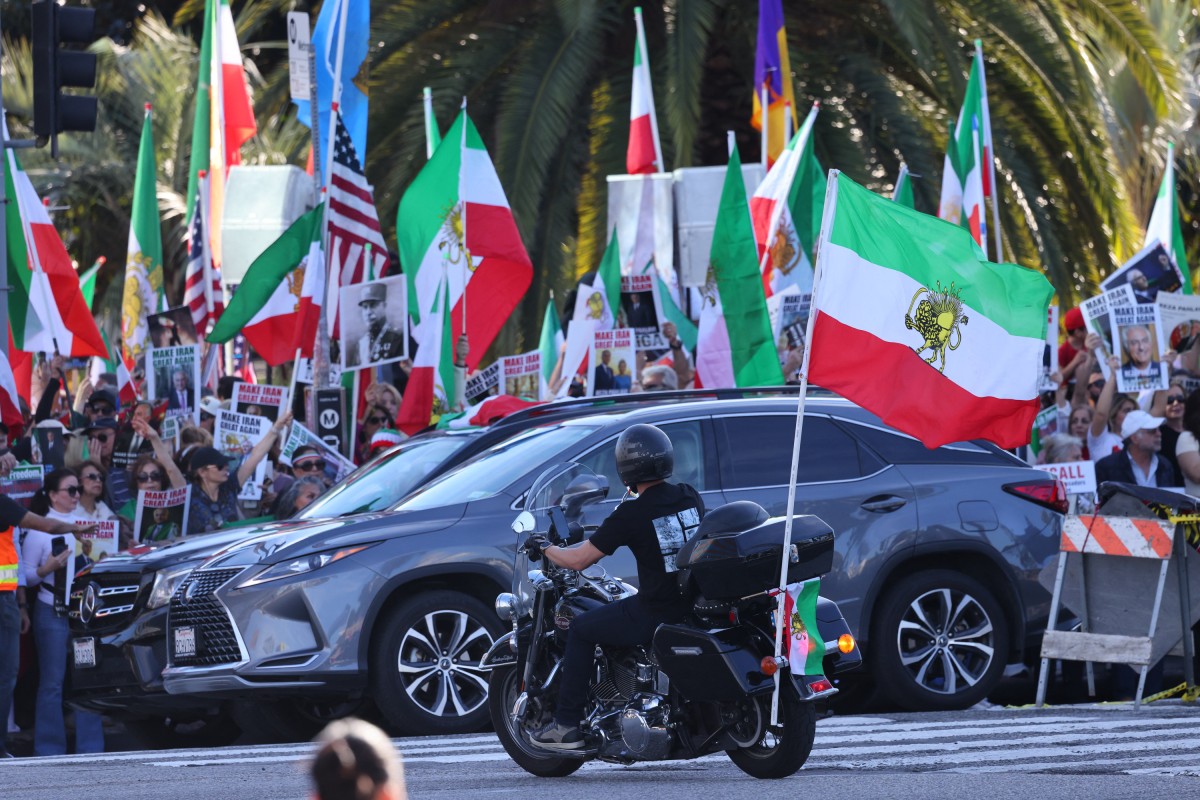 مسيرة بعنوان 