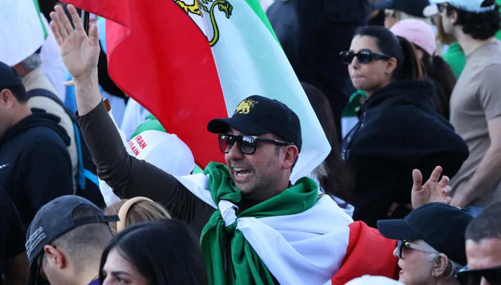 من فنزويلا لغرينلاند وصولاً إلى إيران: معالم عودة عصر الاستعمار وولادة نظام عالمي جديد