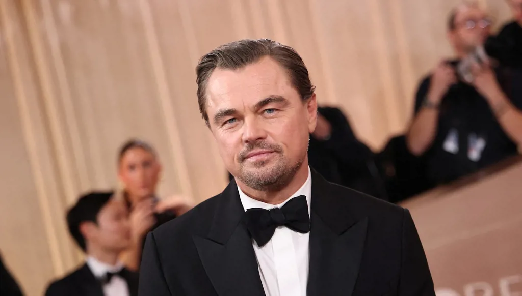 "معركة تلو أخرى" يفوز بـ"غولدن غلوب" ويُثبّت موقعه في الأوسكار