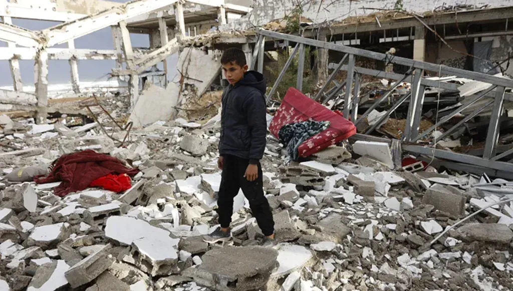 Le Conseil de paix de Gaza de Trump fait face à une résistance précoce alors que la France se retire et qu'Israël hésite