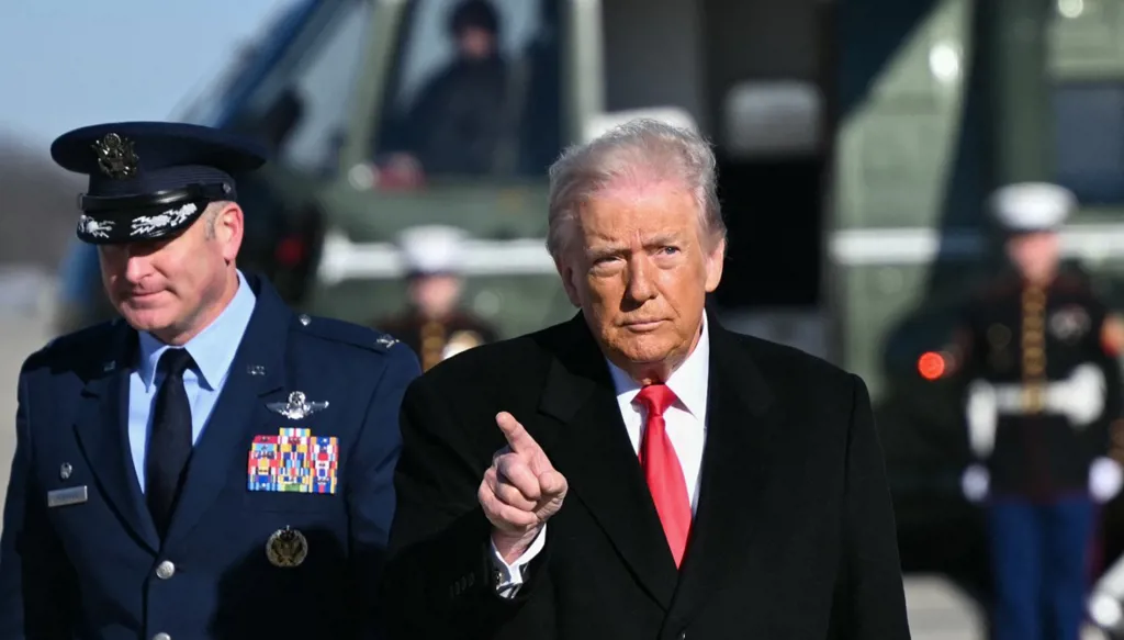 سقوط أوهام تعدد الأقطاب في العالم