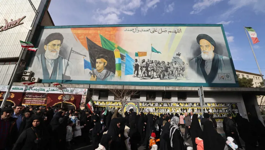 The fall of Iran’s Regime weakens its proxies, no new war with Israel