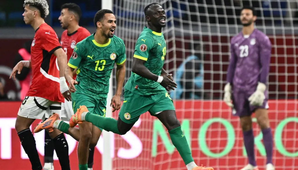 4 مواجهات ثنائية منتظرة في نهائي كأس أمم أفريقيا بين المغرب والسنغال