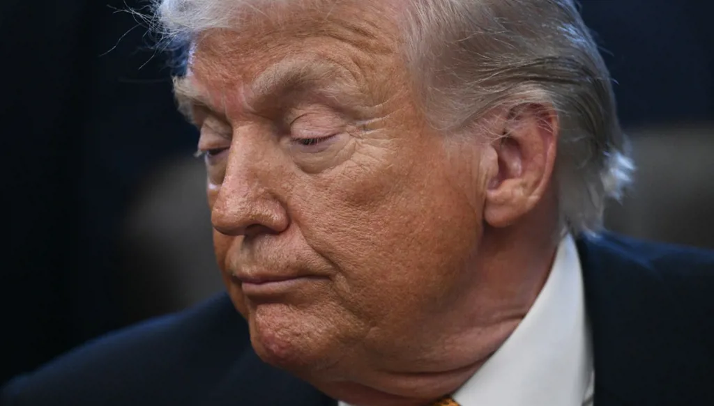 الوعود " الفارغة" بالتدخل الخارجي تُحبط الاحتجاجات وتخدم المغضوب عليهم!