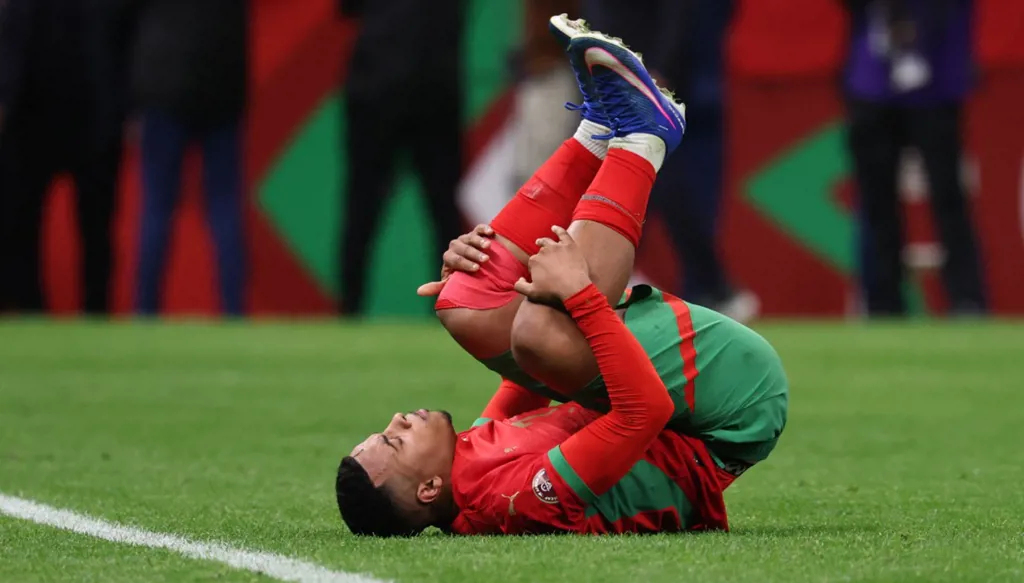 صدمة جديدة لمنتخب المغرب بعد خسارة كأس أمم أفريقيا 2025