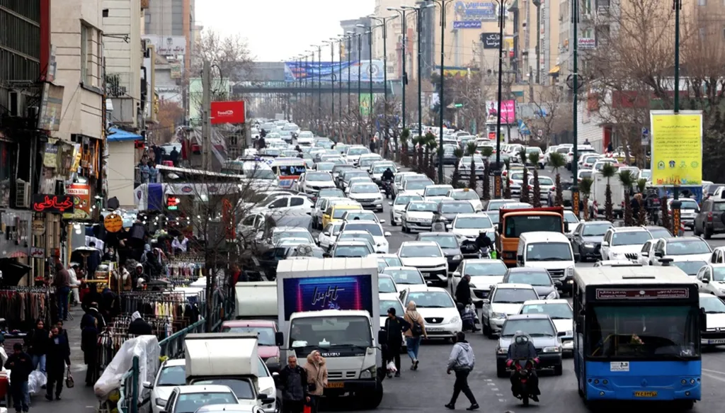خامنئي: ترامب مجرم لتسببه في سقوط قتلى خلال الاحتجاجات