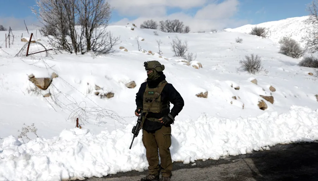 مع استمرار القتال في غزة ولبنان والتوتر مع إيران... اضطراب وانتحار في صفوف الجيش الإسرائيلي!
