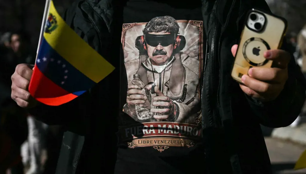 محامي مادورو يتهم السلطات الأميركية بعرقلة تسديد فنزويلا لأتعابه القانونية